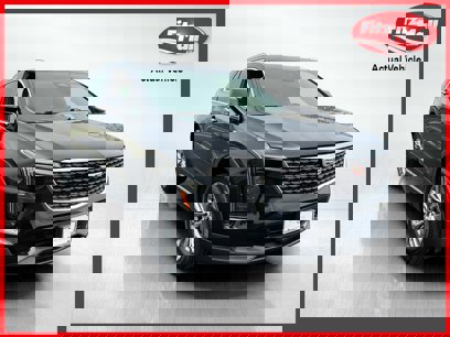 Certified 2024 Cadillac XT4 Premium Luxury