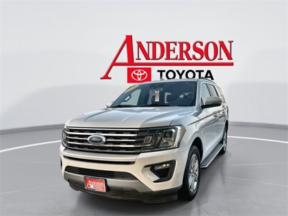 Used 2020 Ford Expedition XLT w/ Equipment Group 202A