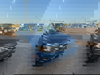 Used 2020 Volkswagen Tiguan SEL