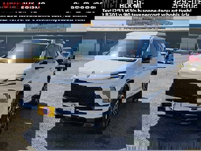 New 2025 Buick Enclave Sport Touring w/ Power Package