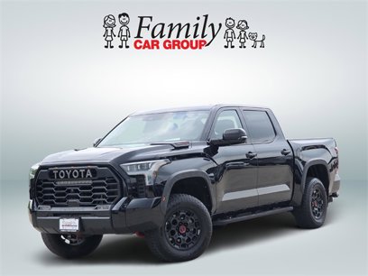 Used 2022 Toyota Tundra TRD Pro