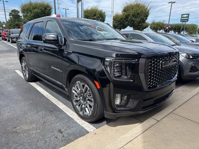 Used 2023 GMC Yukon Denali Ultimate