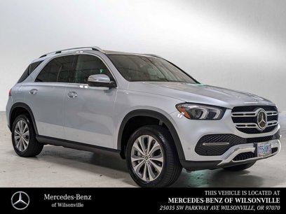 Used 2023 Mercedes-Benz GLE 350 4MATIC