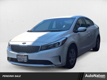 Used 2017 Kia Forte LX