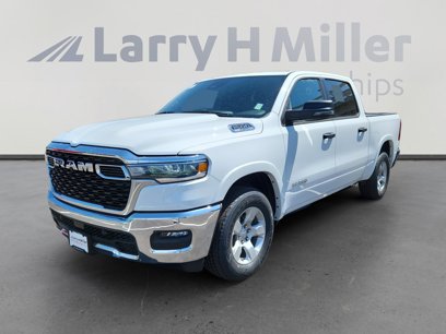 New 2025 RAM 1500 Big Horn