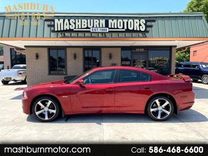 Used 2014 Dodge Charger R/T