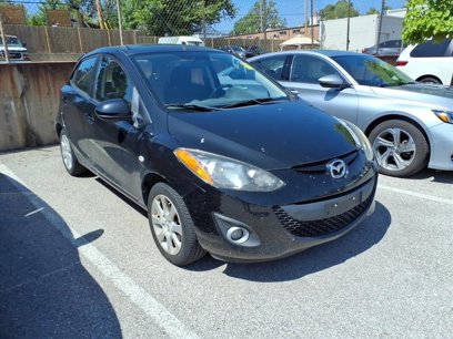 Used 2011 MAZDA MAZDA2 Touring
