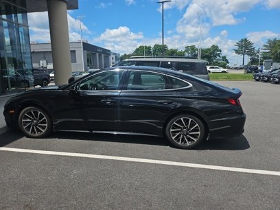 Used 2020 Hyundai Sonata SEL Plus w/ Tech Package
