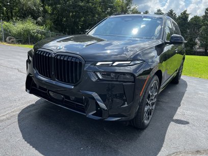 New 2026 BMW X7 xDrive40i w/ Executive Package