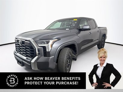Used 2022 Toyota Tundra SR5