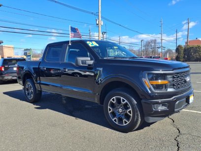 Used 2024 Ford F150 STX