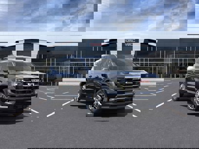 New 2025 GMC Acadia Elevation w/ Elevation Premium Package