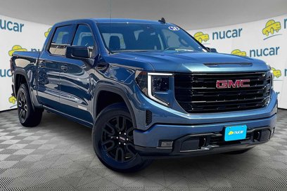 Used 2024 GMC Sierra 1500 Elevation