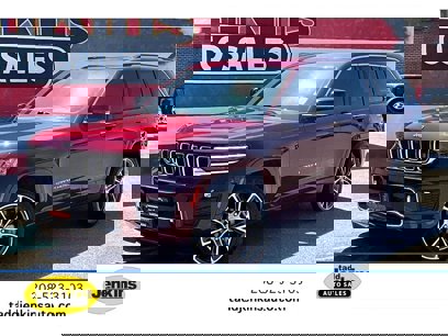 Used 2023 Jeep Grand Cherokee Overland w/ Adv Protech Group III