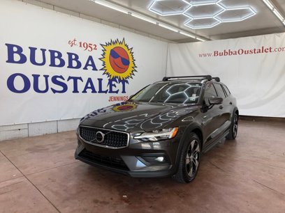 Used 2023 Volvo V60 B5 Cross Country Plus w/ Climate Package