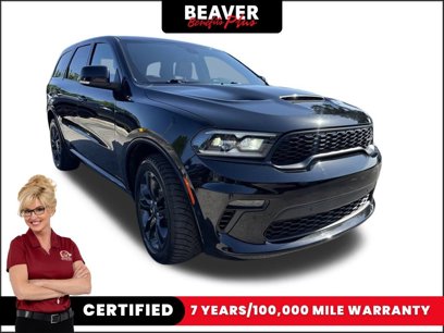 Used 2022 Dodge Durango R/T