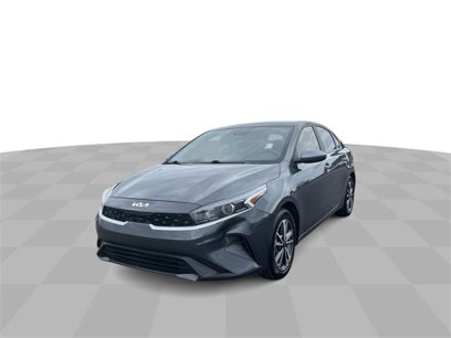 Used 2023 Kia Forte LXS