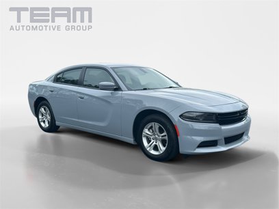 Used 2022 Dodge Charger SXT