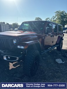 Used 2021 Jeep Gladiator Sport
