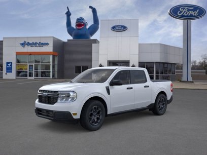 New 2024 Ford Maverick XLT w/ XLT Luxury Package