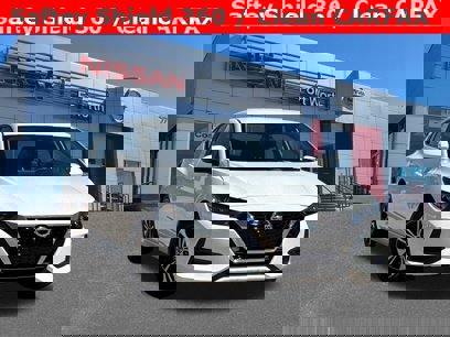 Used 2023 Nissan Sentra SV