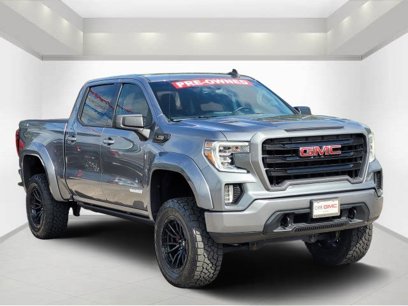 Used 2021 GMC Sierra 1500 Elevation w/ Preferred Package