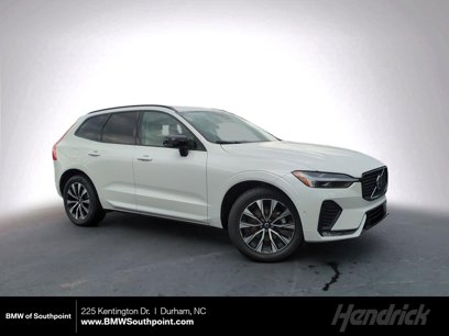 Used 2024 Volvo XC60 B5 Plus