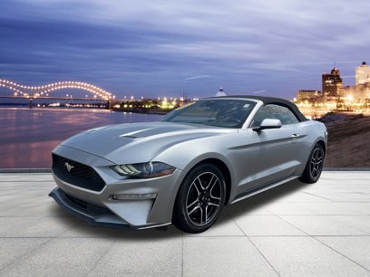 Used 2022 Ford Mustang Premium