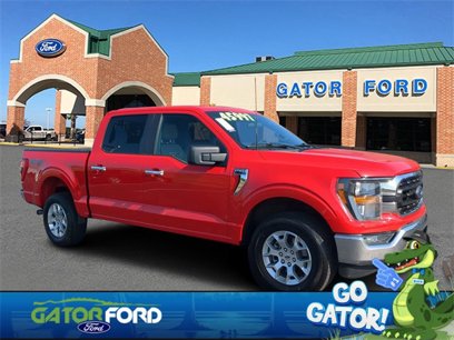 Used 2023 Ford F150 XLT