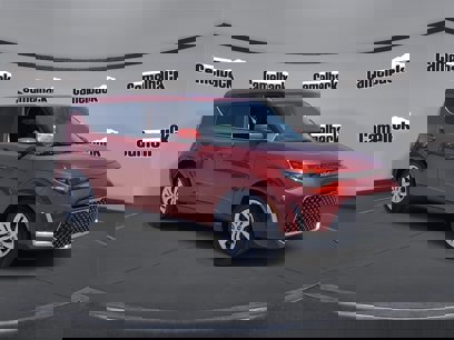 Used 2025 Kia Soul LX