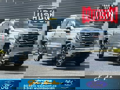 Used 2023 GMC Sierra 1500 SLT w/ SLT Premium Package