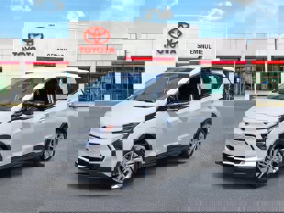 Used 2023 Chevrolet Bolt LT w/ Driver Confidence Package