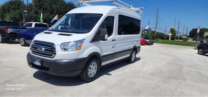 Used 2018 Ford Transit 150 XLT