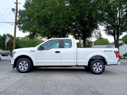 Used 2018 Ford F150 XL w/ Equipment Group 101A Mid