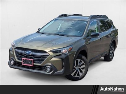 Used 2024 Subaru Outback Premium