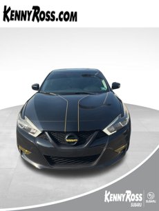 Used 2018 Nissan Maxima 3.5 S