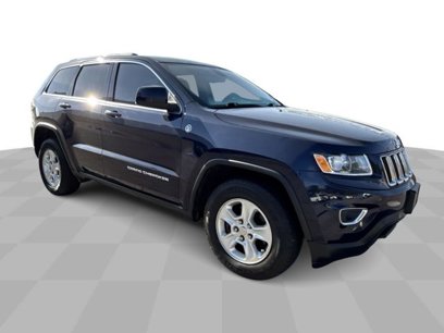 Used 2015 Jeep Grand Cherokee Laredo w/ Quick Order Package 23E