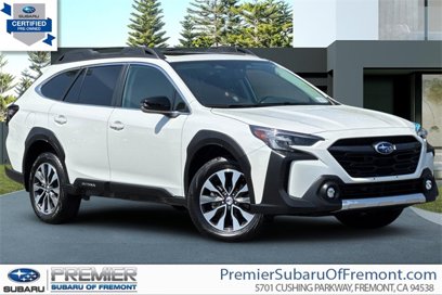 Used 2025 Subaru Outback Limited w/ Popular Package #2