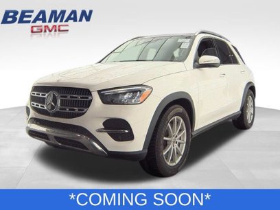 Used 2024 Mercedes-Benz GLE 350 4MATIC