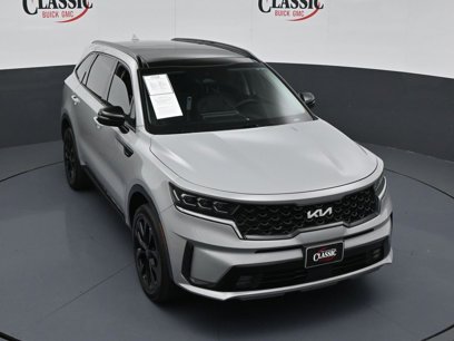 Used 2023 Kia Sorento SX