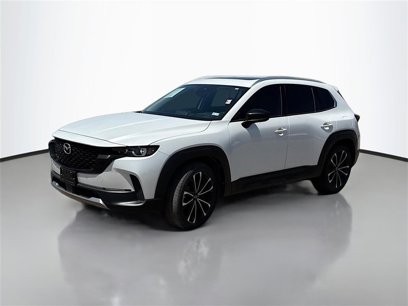 Used 2023 MAZDA CX-50 2.5 Turbo w/ Cargo Package