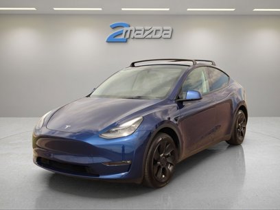 Used 2023 Tesla Model Y Long Range