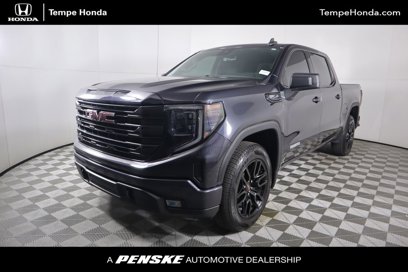 Used 2023 GMC Sierra 1500 Elevation
