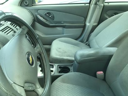 Used 2006 Chevrolet Malibu LT