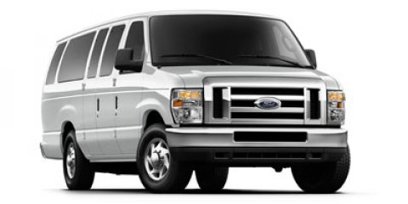 Used 2012 Ford E-350 and Econoline 350 XLT