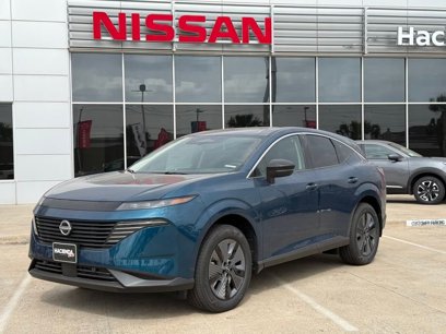New 2025 Nissan Murano SL