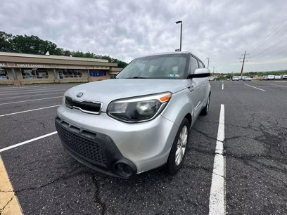 Used 2015 Kia Soul +