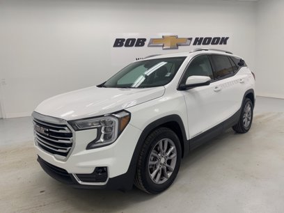 Used 2024 GMC Terrain SLT