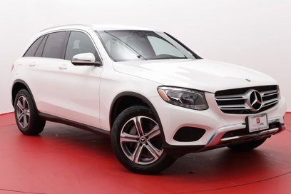 Used 2019 Mercedes-Benz GLC 300 4MATIC