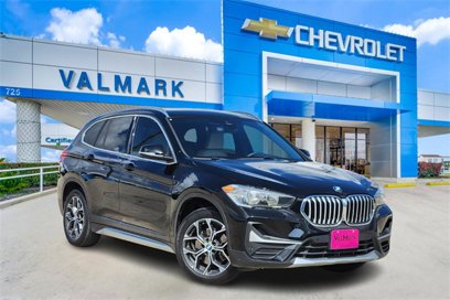 Used 2020 BMW X1 sDrive28i